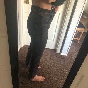 Citizens of Humanity-Estella high rise ankle flare